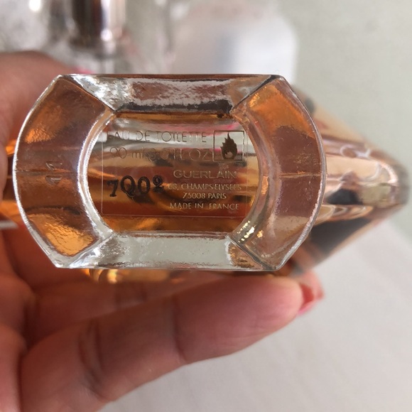Guerlain Shalimar EDT - Picture 2 of 2